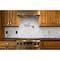 Msi Savoy Azula 12 In. X 12 In. Matte Porcelain Floor And Wall Tile, 8PK ZOR-PT-0486 - alternate 2